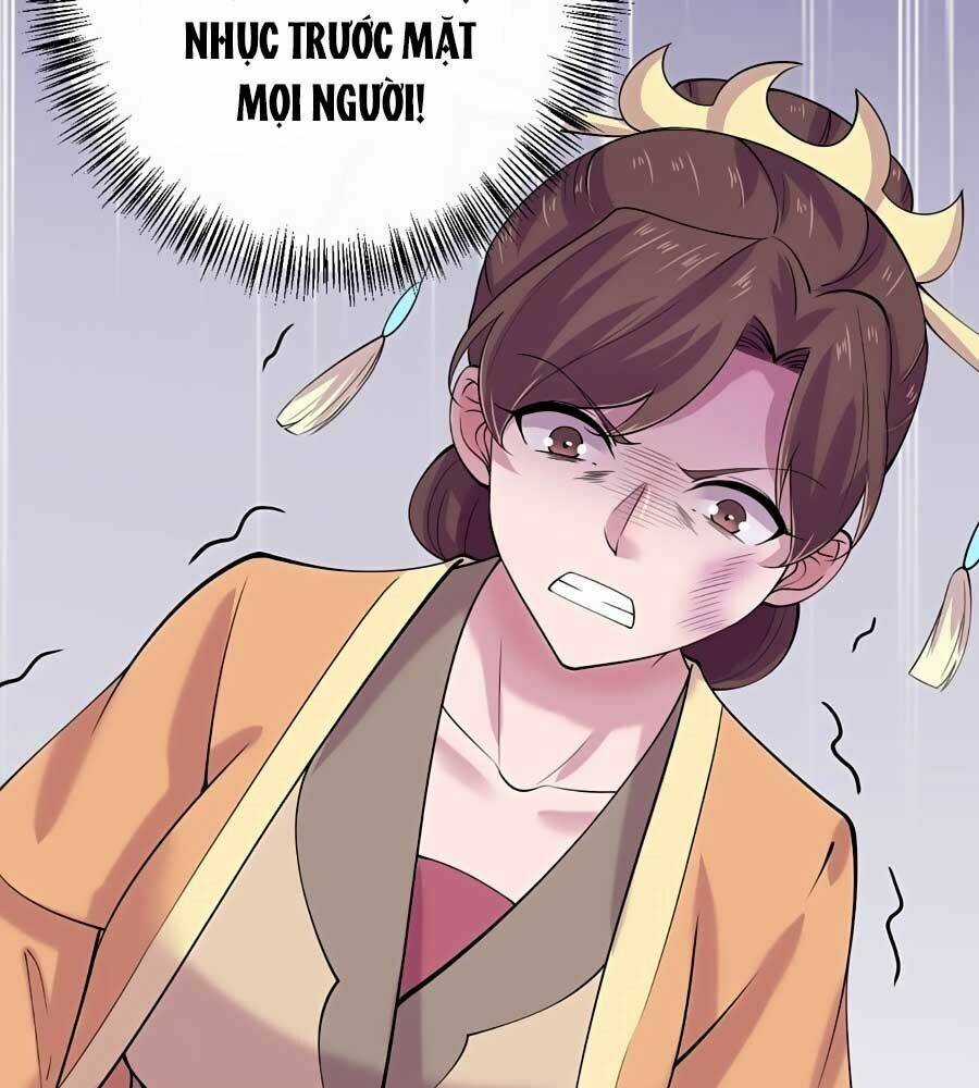 Phượng Ngự Tà Vương Chapter 19 trang 73