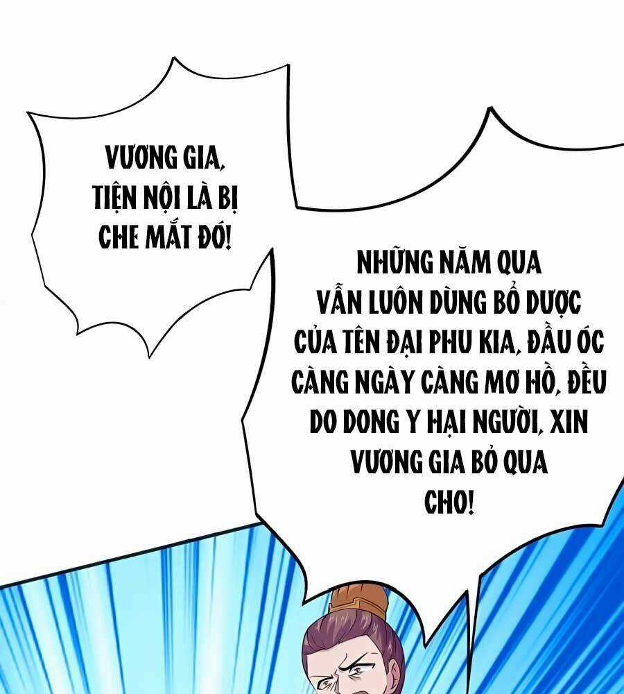 Phượng Ngự Tà Vương Chapter 19 trang 77