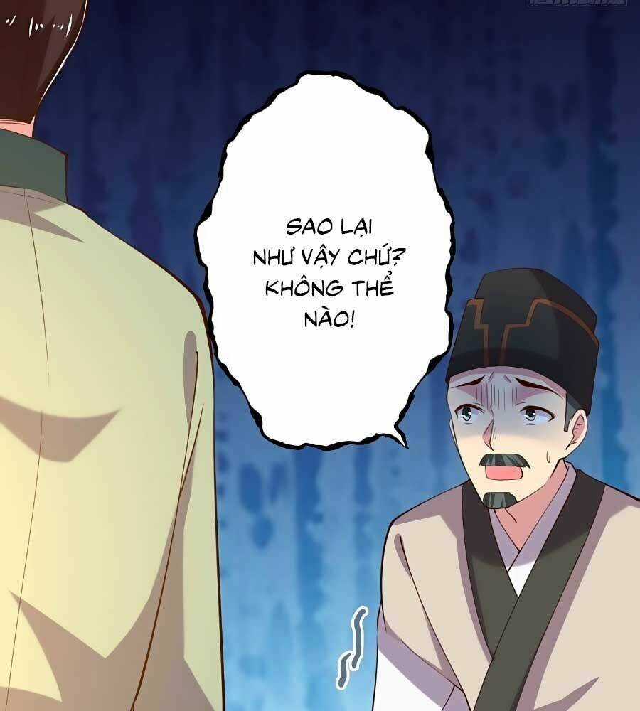 Phượng Ngự Tà Vương Chapter 19 trang 8