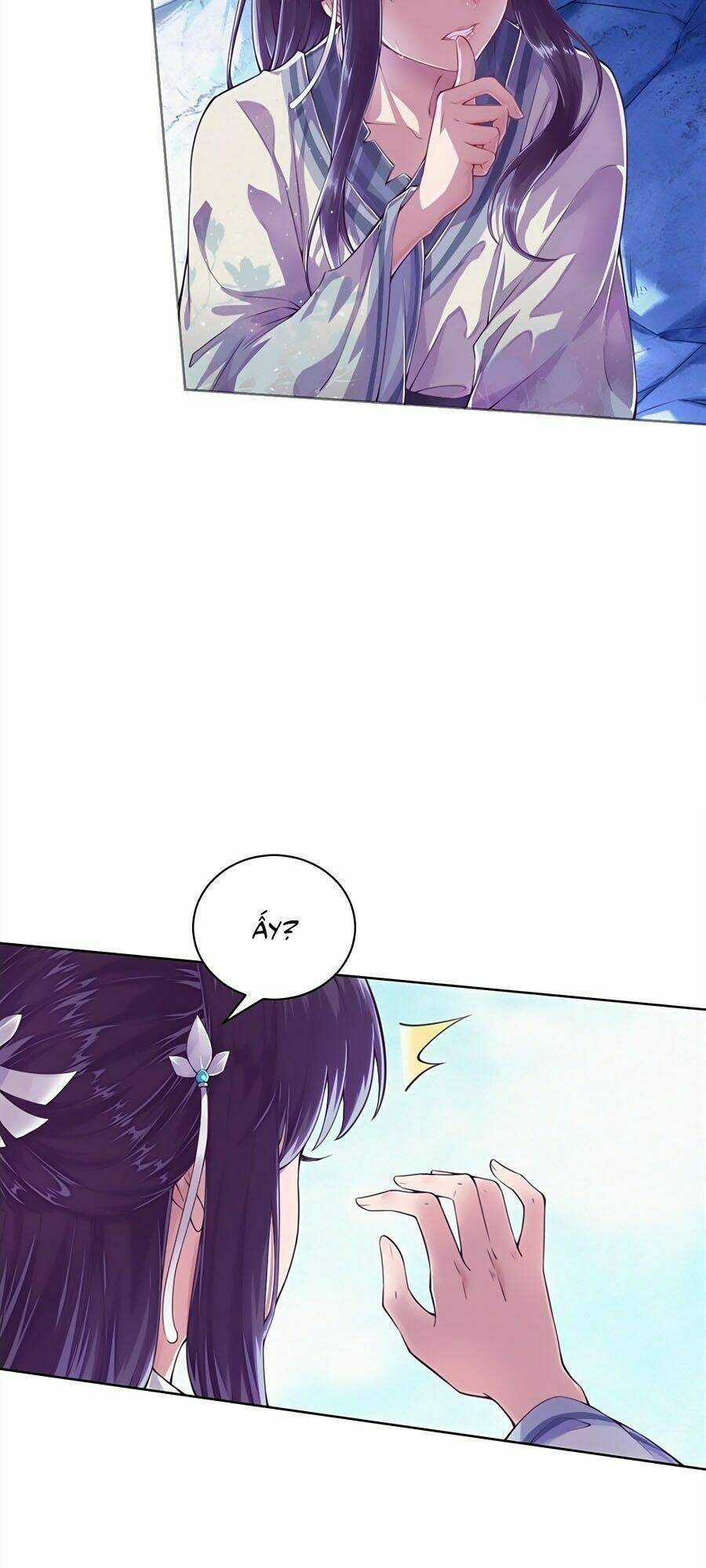 Phượng Ngự Tà Vương Chapter 2 trang 19