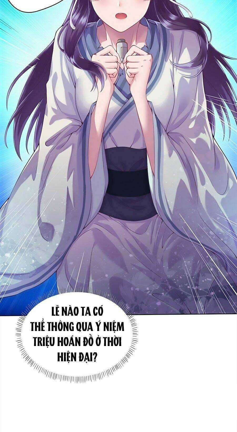 Phượng Ngự Tà Vương Chapter 2 trang 21