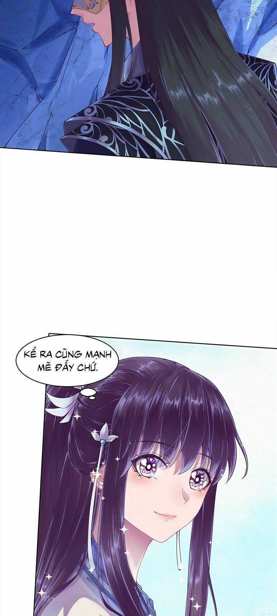 Phượng Ngự Tà Vương Chapter 2 trang 24