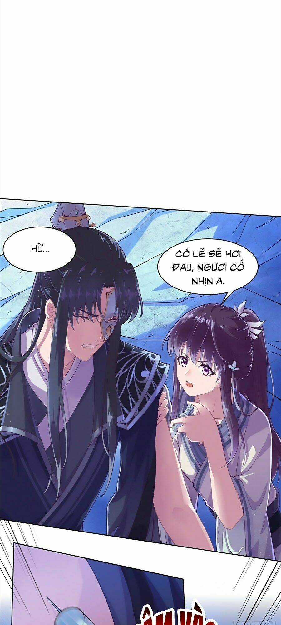 Phượng Ngự Tà Vương Chapter 2 trang 26