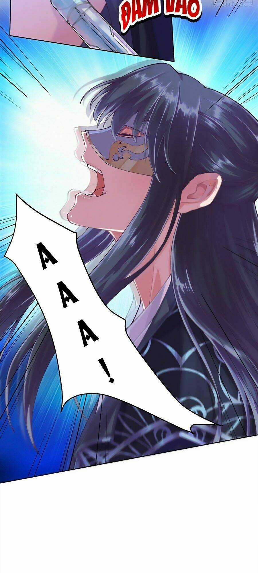 Phượng Ngự Tà Vương Chapter 2 trang 27