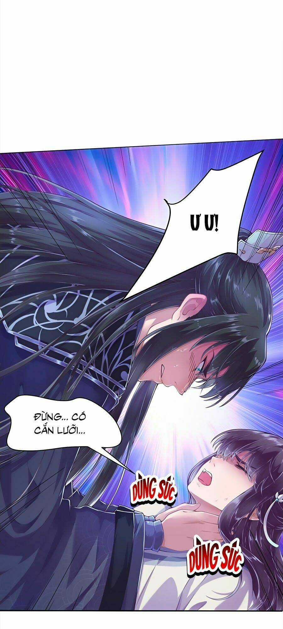 Phượng Ngự Tà Vương Chapter 2 trang 30