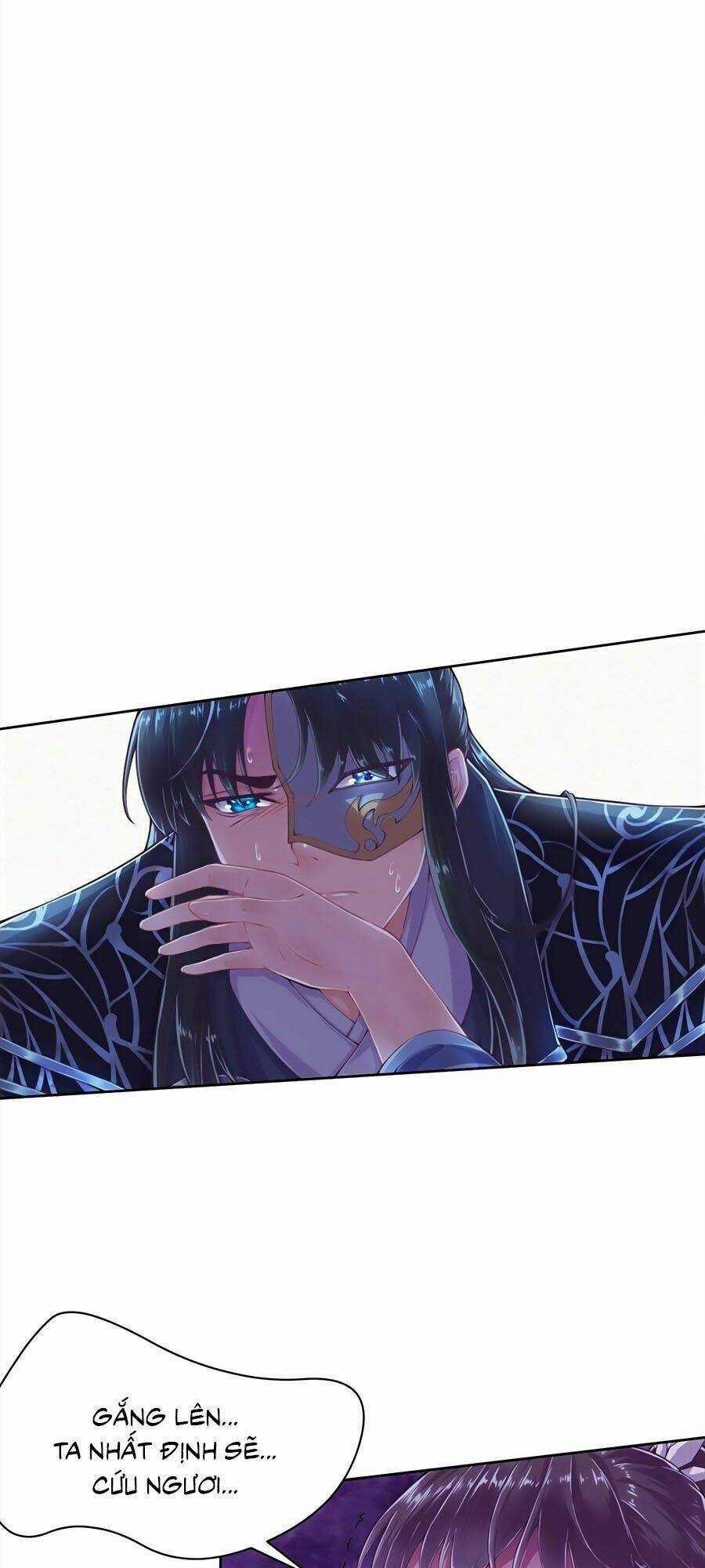 Phượng Ngự Tà Vương Chapter 2 trang 31