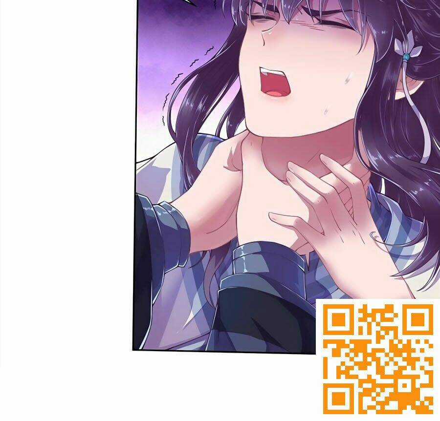 Phượng Ngự Tà Vương Chapter 2 trang 32