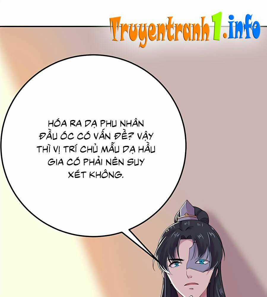 Phượng Ngự Tà Vương Chapter 20 trang 0
