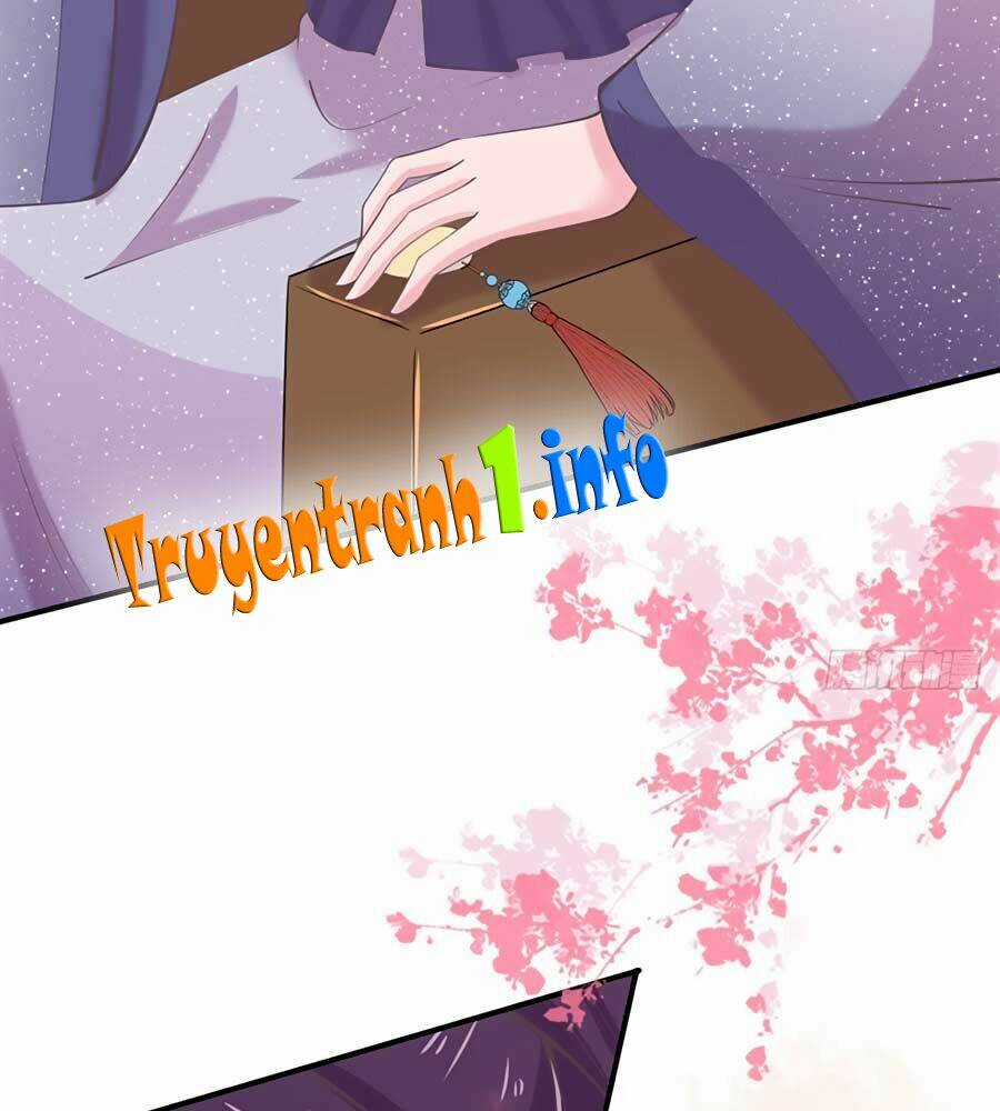 Phượng Ngự Tà Vương Chapter 20 trang 11