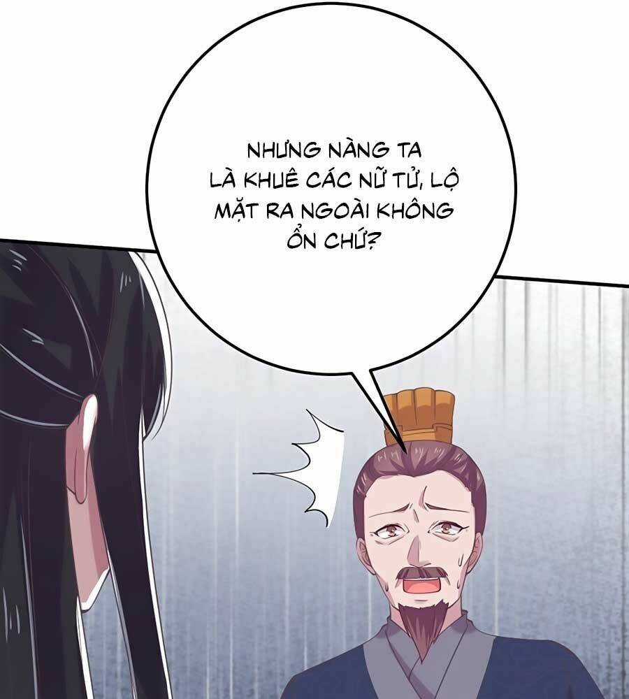 Phượng Ngự Tà Vương Chapter 20 trang 16