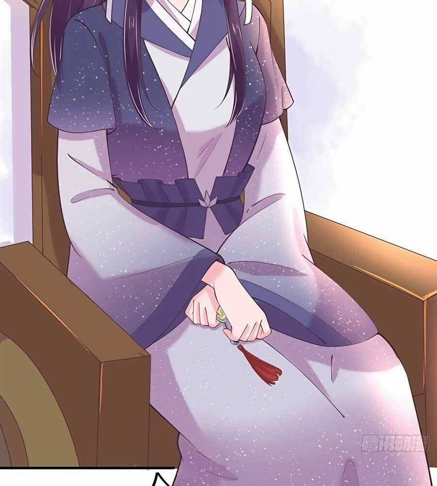 Phượng Ngự Tà Vương Chapter 20 trang 19