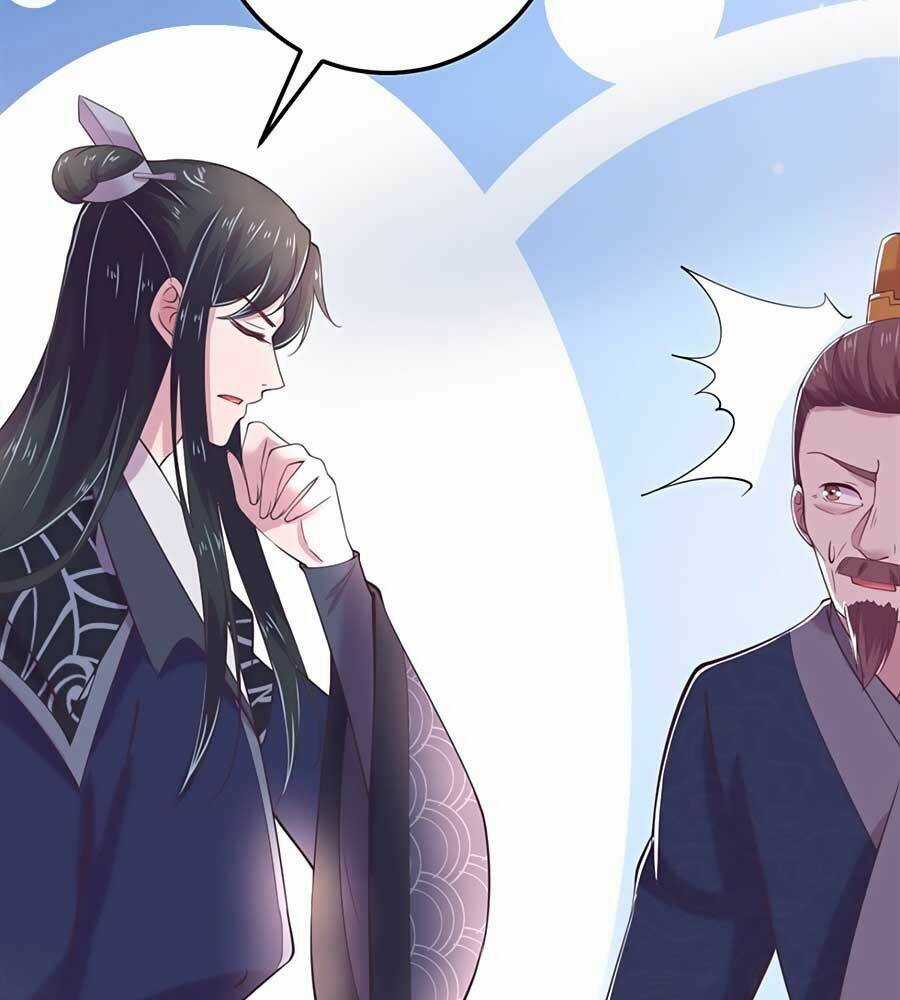 Phượng Ngự Tà Vương Chapter 20 trang 22