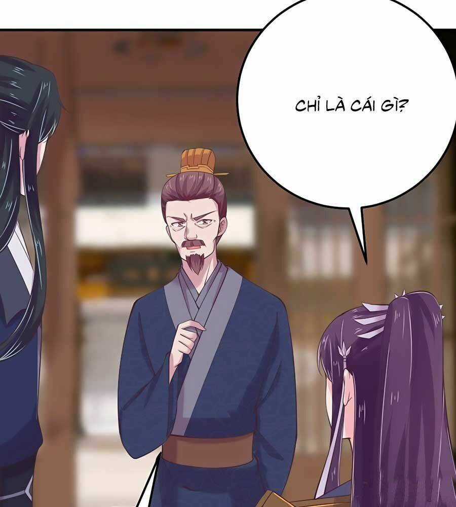Phượng Ngự Tà Vương Chapter 20 trang 26