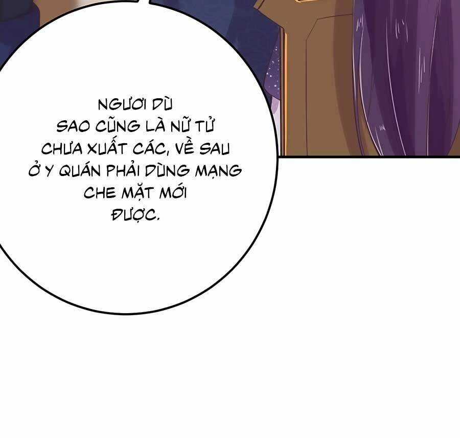 Phượng Ngự Tà Vương Chapter 20 trang 27