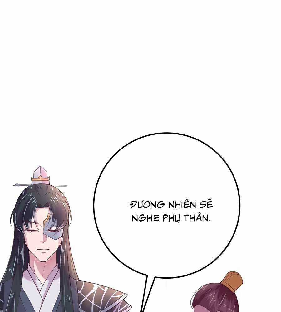 Phượng Ngự Tà Vương Chapter 20 trang 28