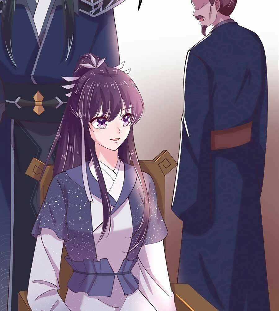 Phượng Ngự Tà Vương Chapter 20 trang 29