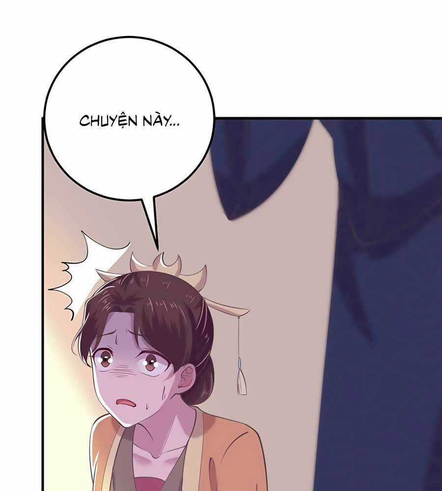 Phượng Ngự Tà Vương Chapter 20 trang 3