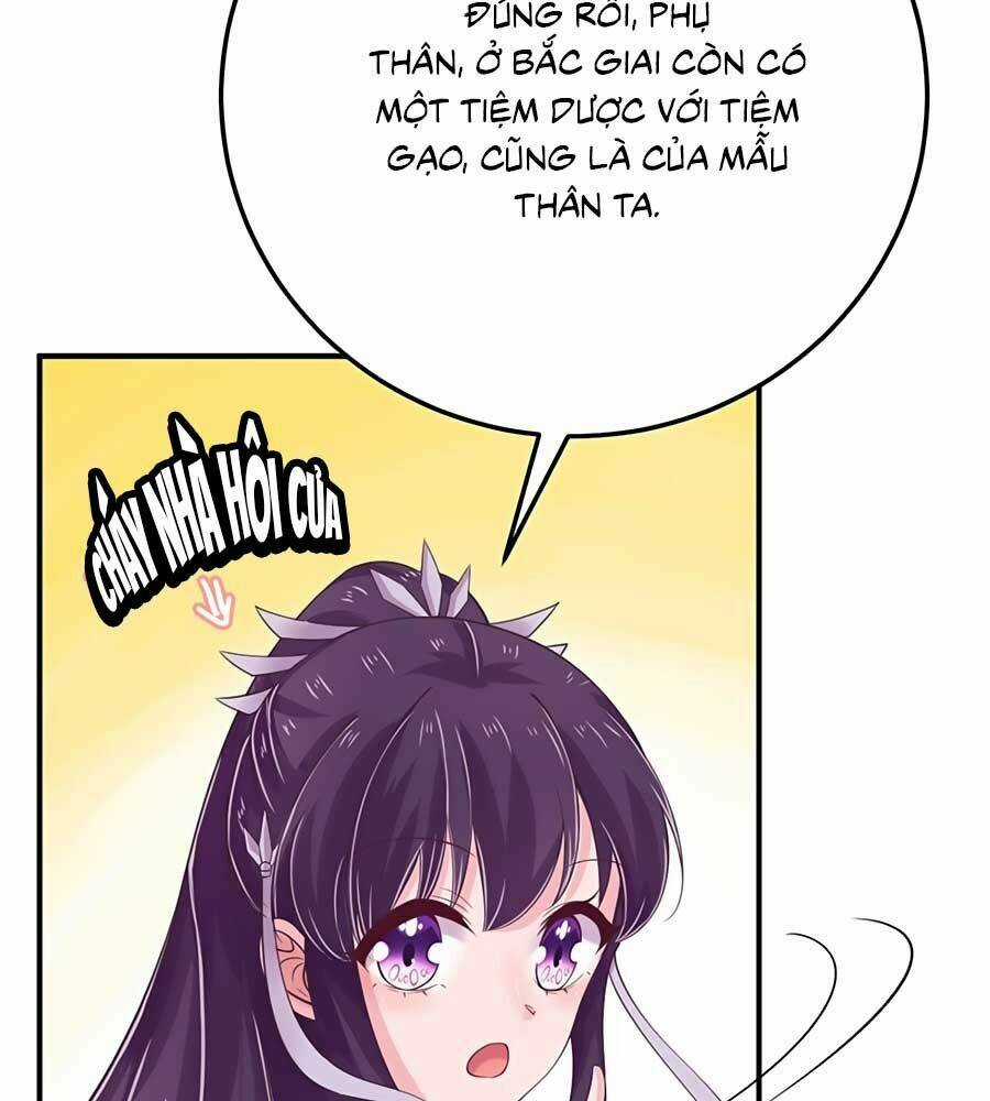 Phượng Ngự Tà Vương Chapter 20 trang 31