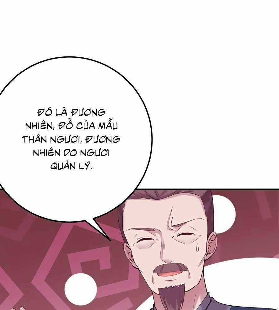 Phượng Ngự Tà Vương Chapter 20 trang 33