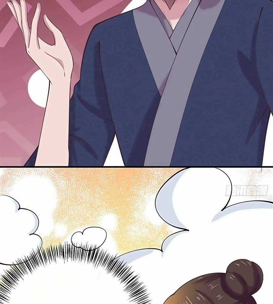 Phượng Ngự Tà Vương Chapter 20 trang 34