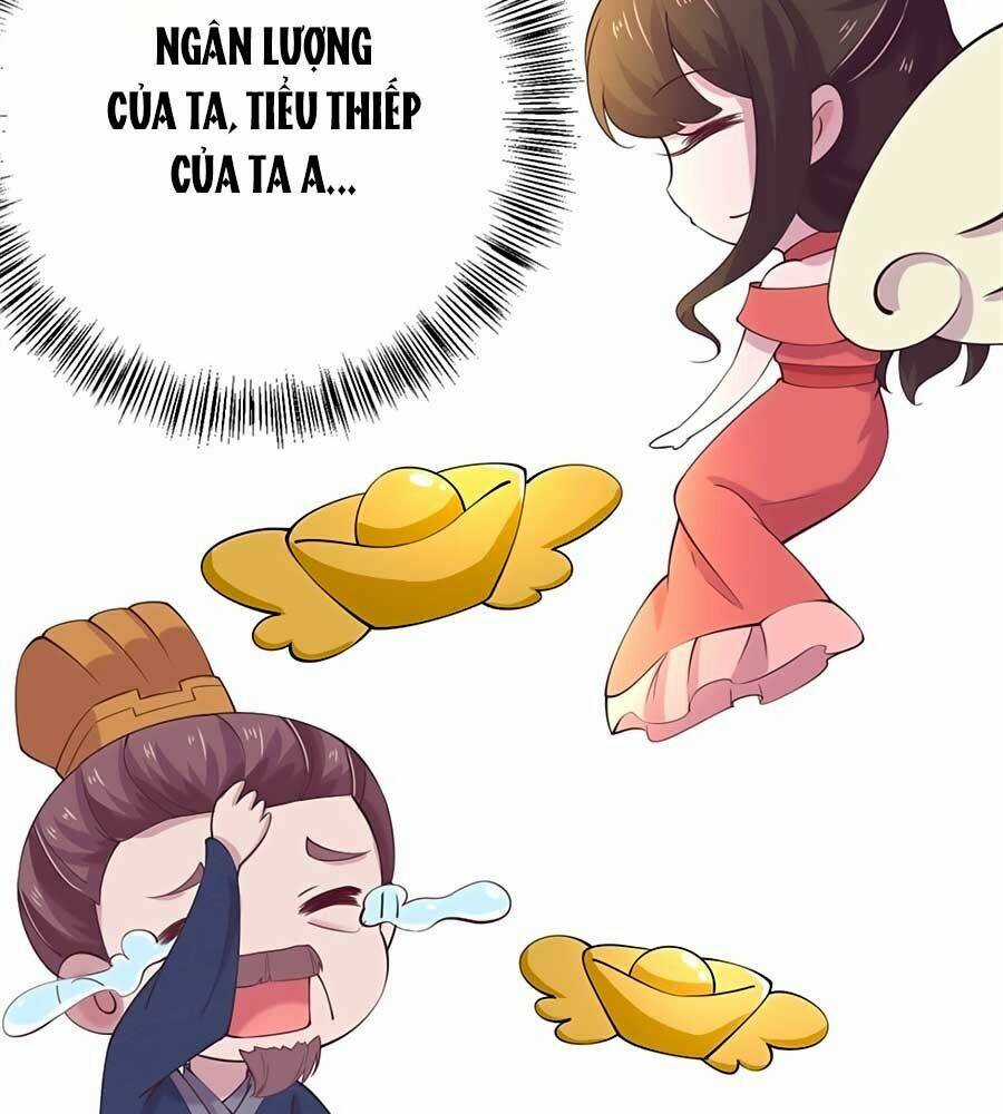 Phượng Ngự Tà Vương Chapter 20 trang 35