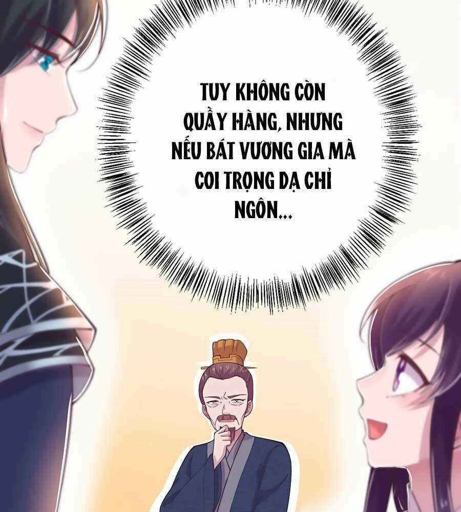 Phượng Ngự Tà Vương Chapter 20 trang 37