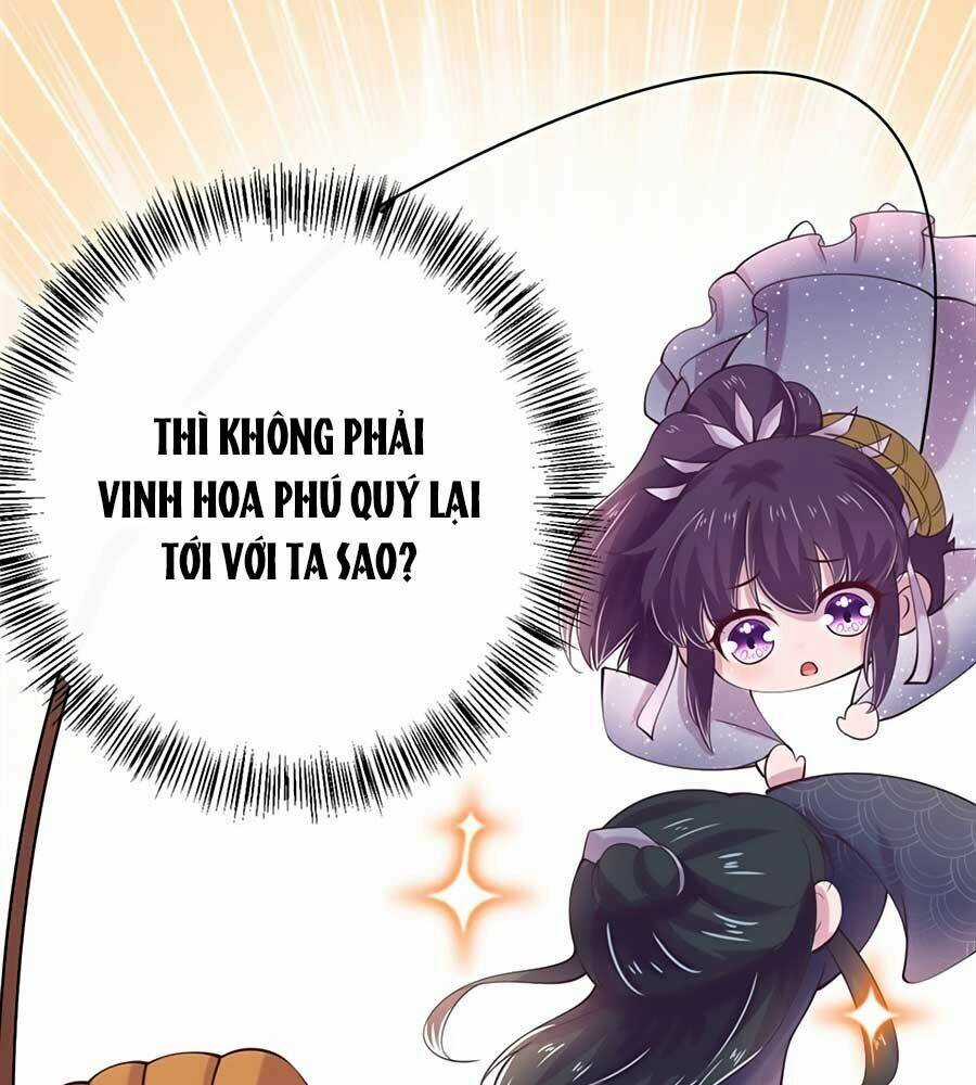 Phượng Ngự Tà Vương Chapter 20 trang 39