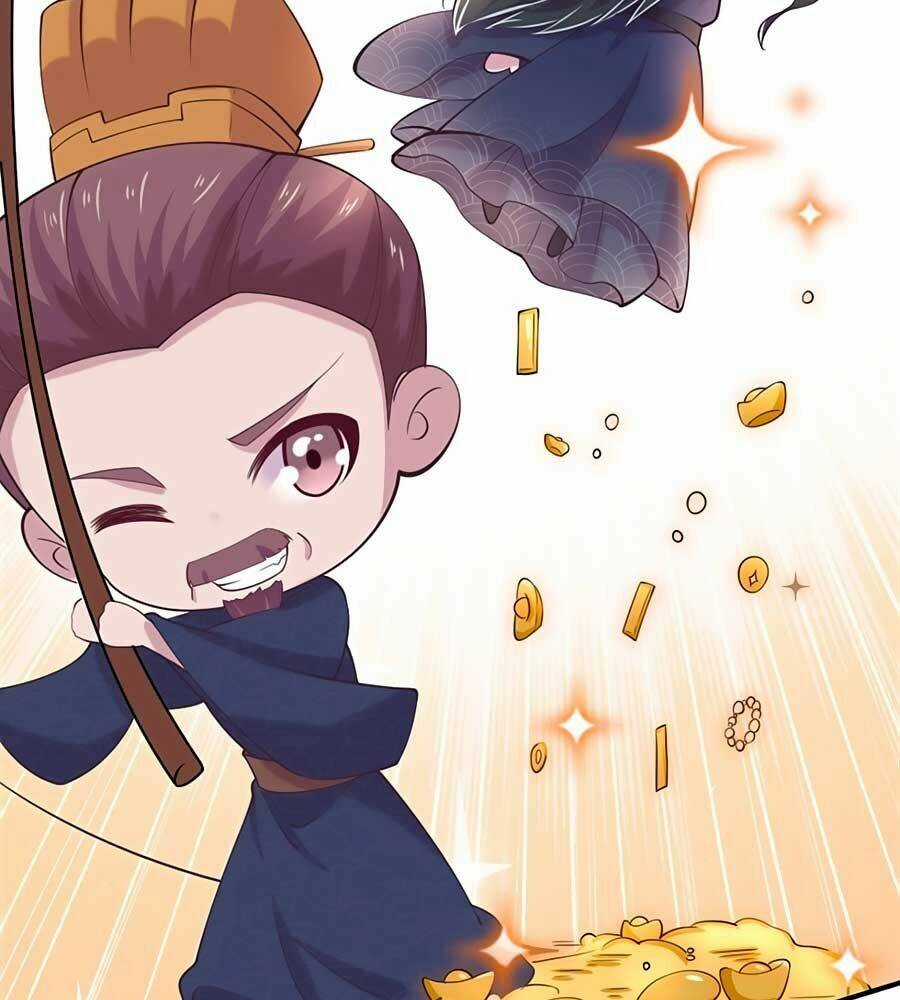 Phượng Ngự Tà Vương Chapter 20 trang 40