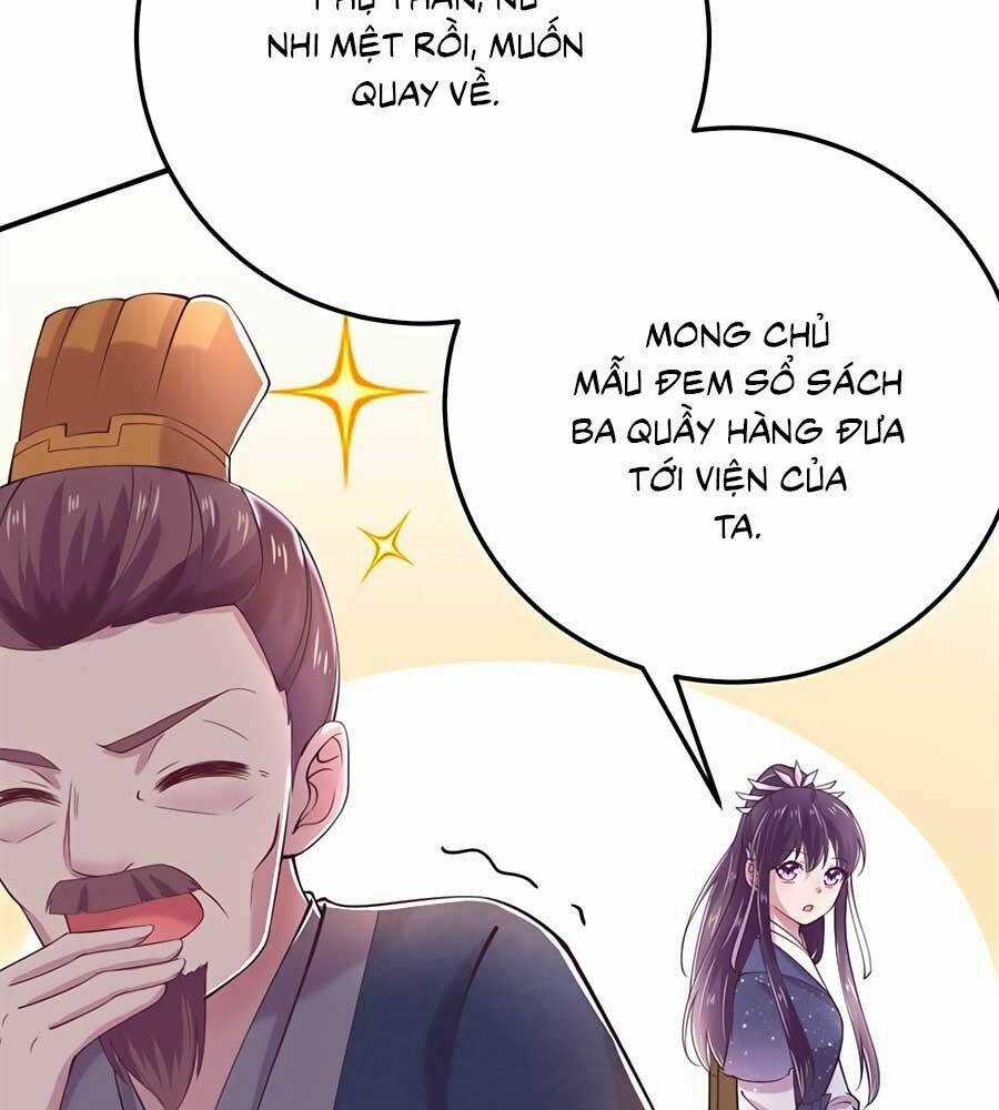 Phượng Ngự Tà Vương Chapter 20 trang 42