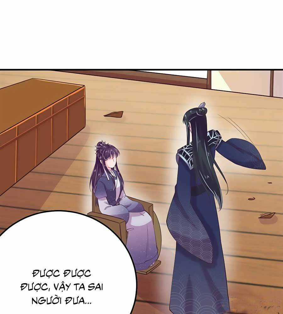 Phượng Ngự Tà Vương Chapter 20 trang 44