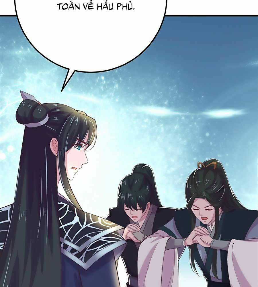 Phượng Ngự Tà Vương Chapter 20 trang 46
