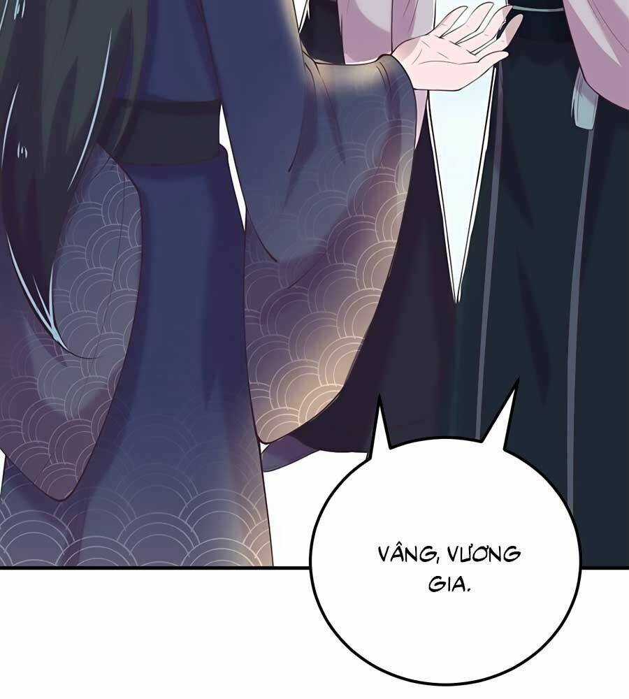 Phượng Ngự Tà Vương Chapter 20 trang 47