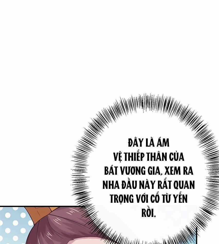 Phượng Ngự Tà Vương Chapter 20 trang 48