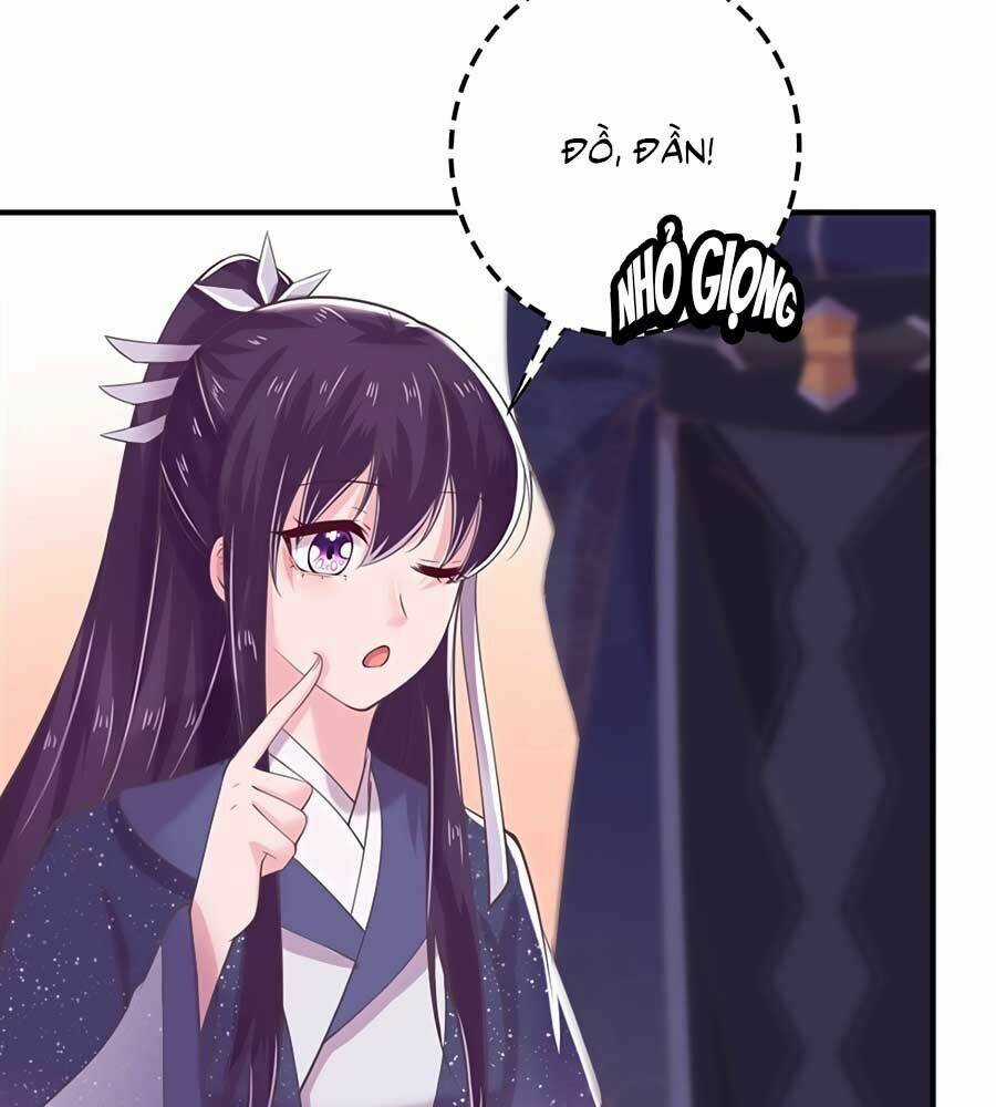 Phượng Ngự Tà Vương Chapter 20 trang 5