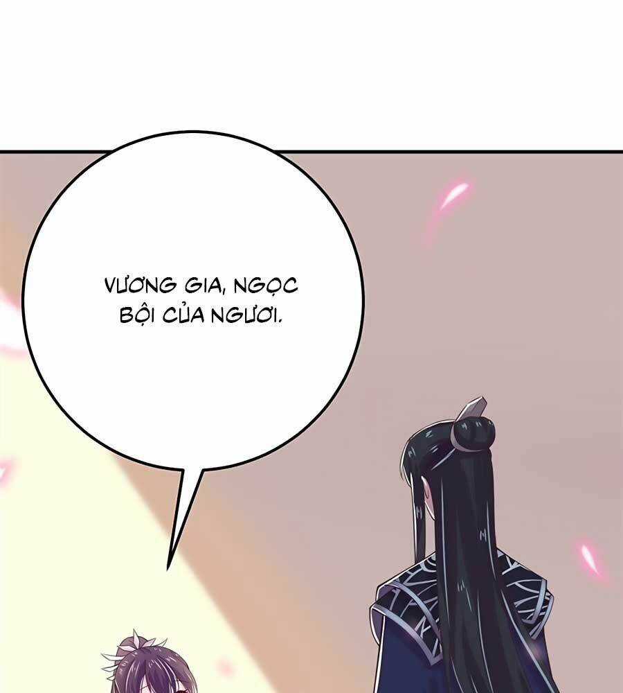 Phượng Ngự Tà Vương Chapter 20 trang 50