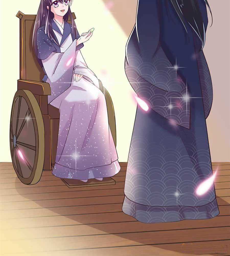 Phượng Ngự Tà Vương Chapter 20 trang 51