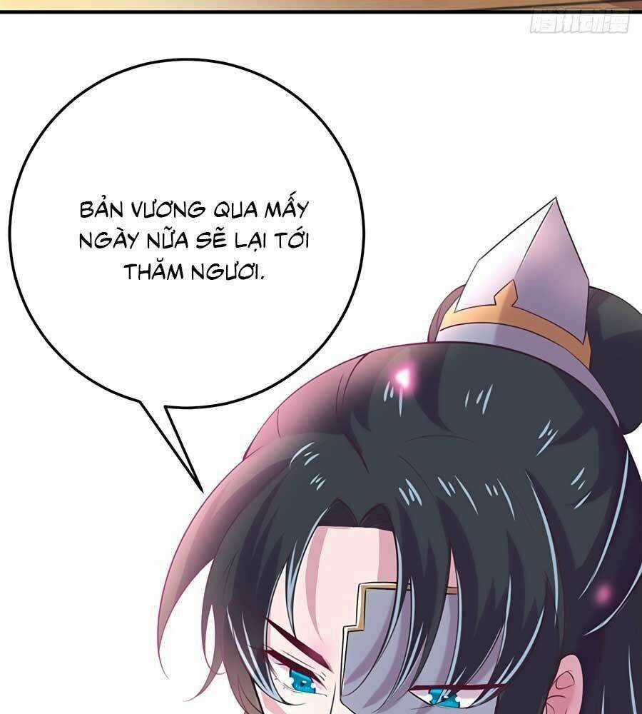 Phượng Ngự Tà Vương Chapter 20 trang 52