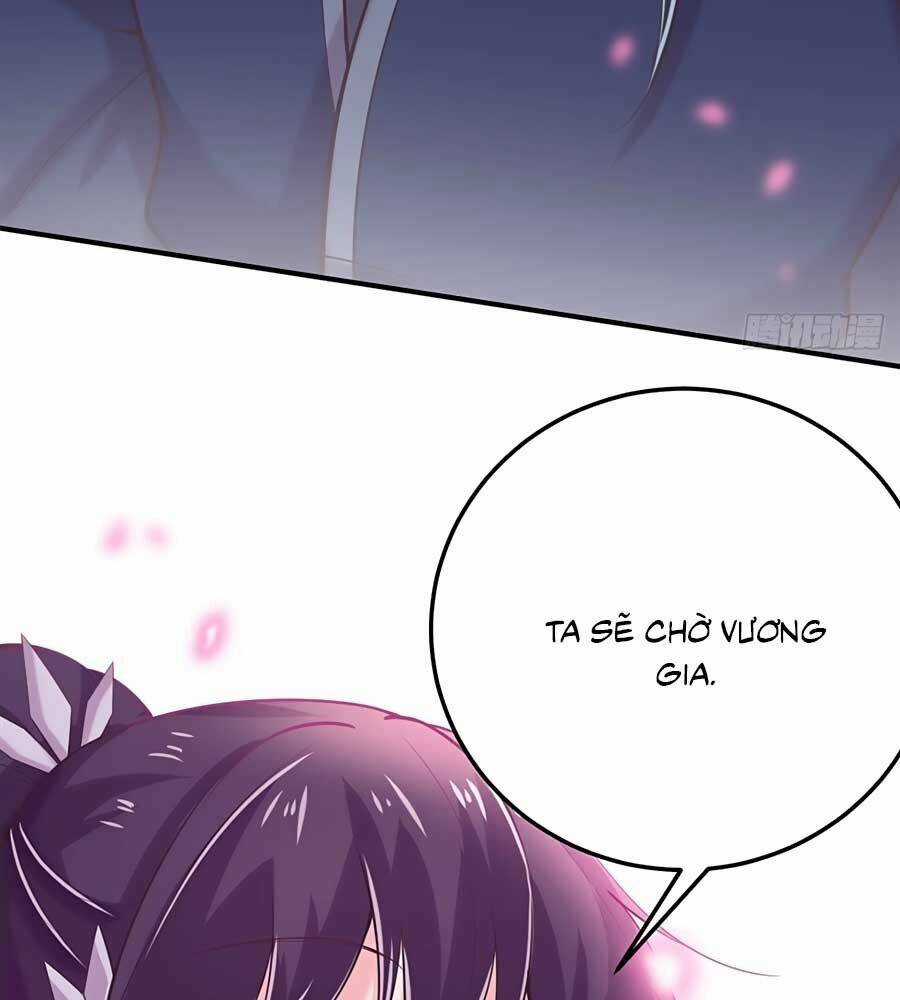 Phượng Ngự Tà Vương Chapter 20 trang 54