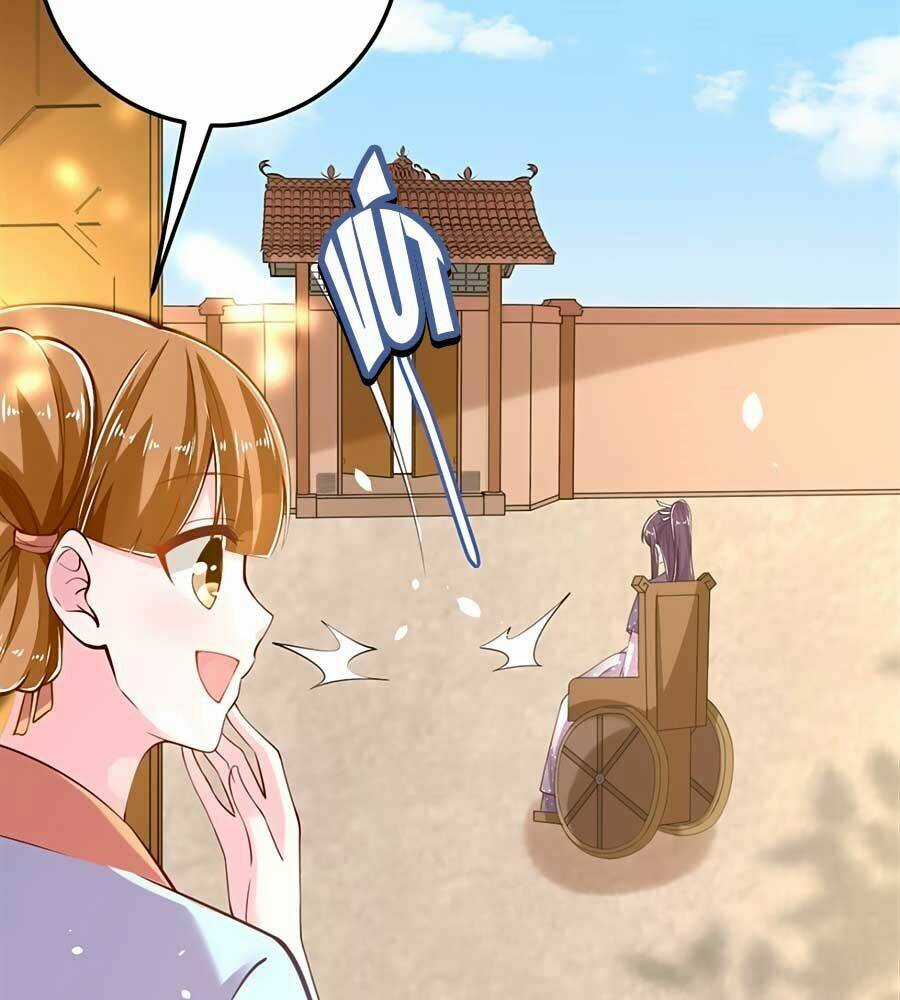 Phượng Ngự Tà Vương Chapter 20 trang 63