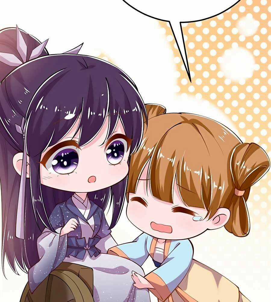 Phượng Ngự Tà Vương Chapter 20 trang 65