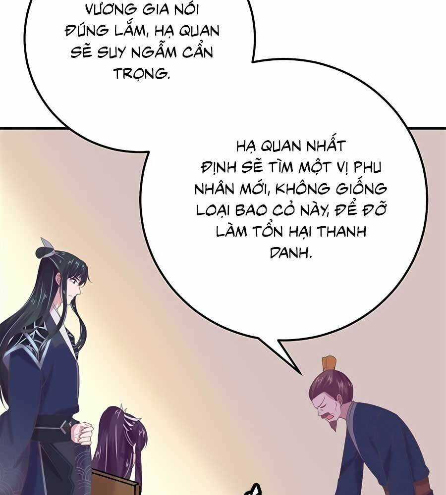 Phượng Ngự Tà Vương Chapter 20 trang 7