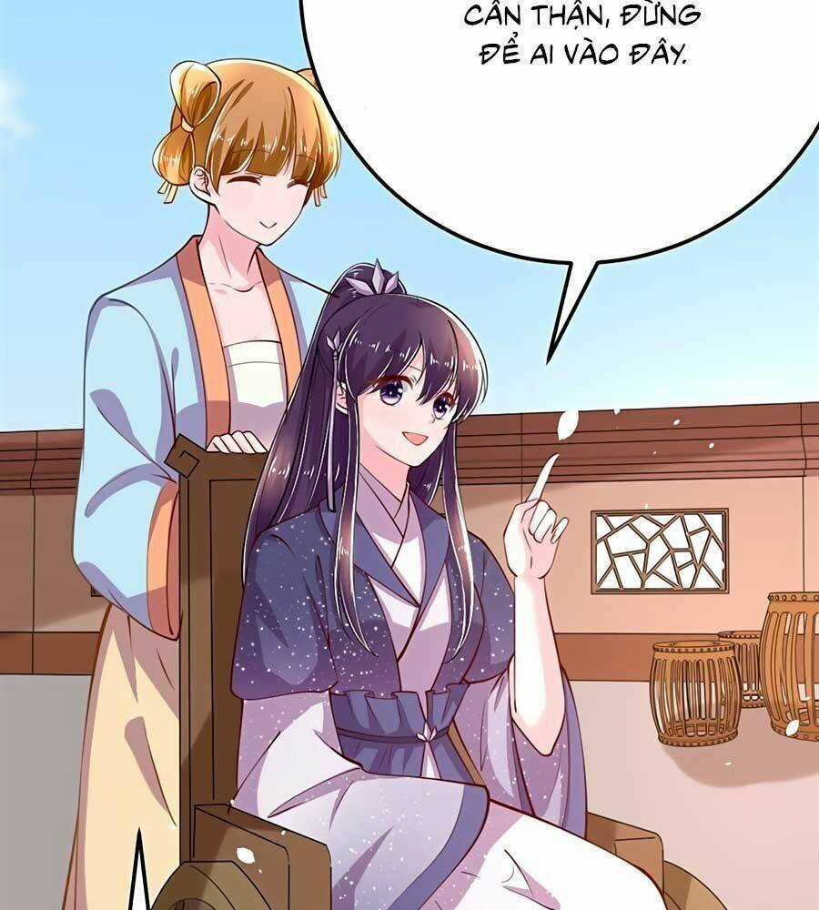 Phượng Ngự Tà Vương Chapter 20 trang 71