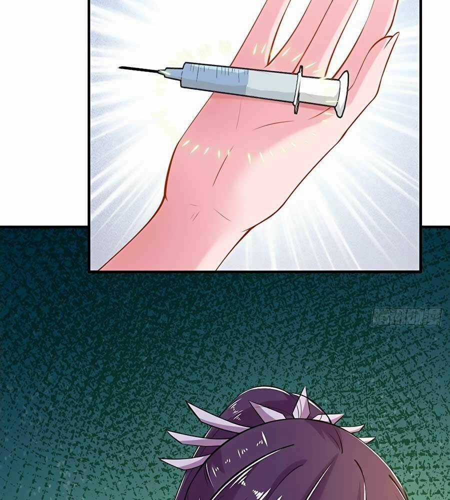 Phượng Ngự Tà Vương Chapter 20 trang 75