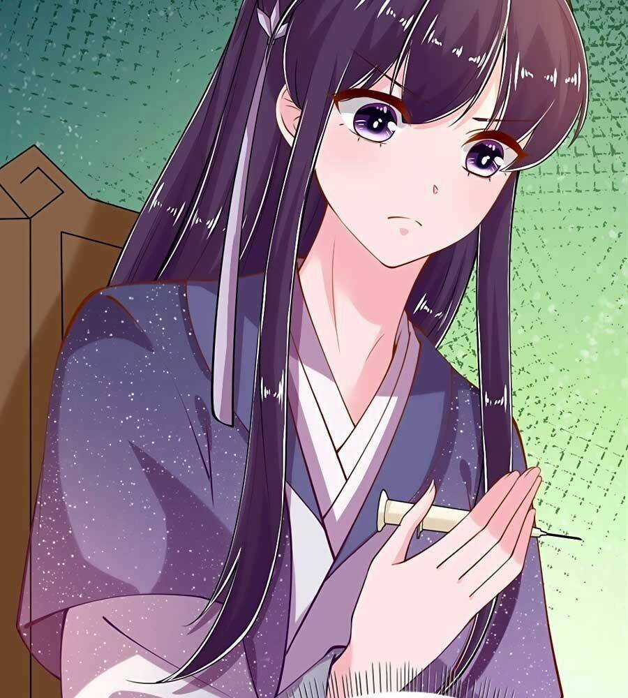 Phượng Ngự Tà Vương Chapter 20 trang 76