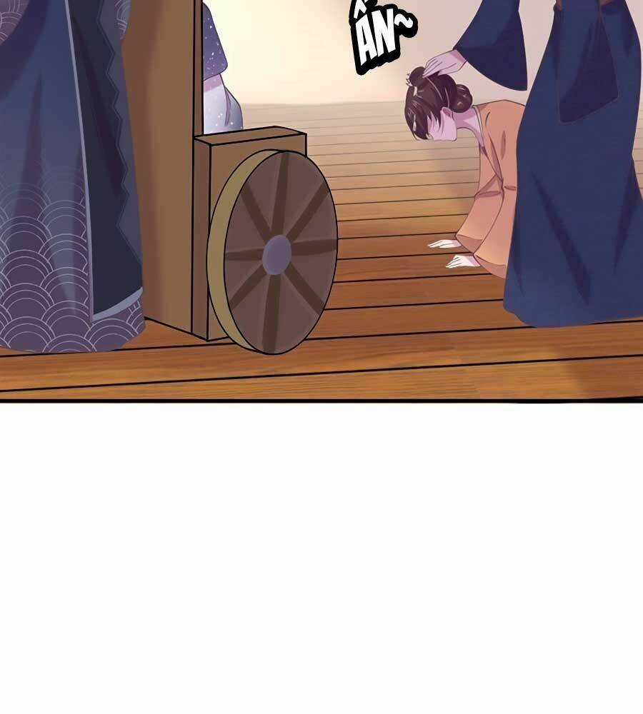 Phượng Ngự Tà Vương Chapter 20 trang 8