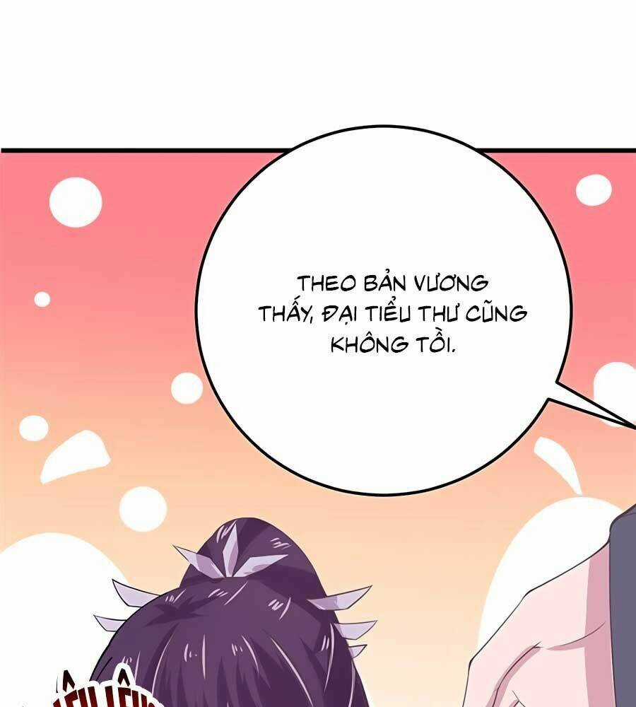 Phượng Ngự Tà Vương Chapter 20 trang 9