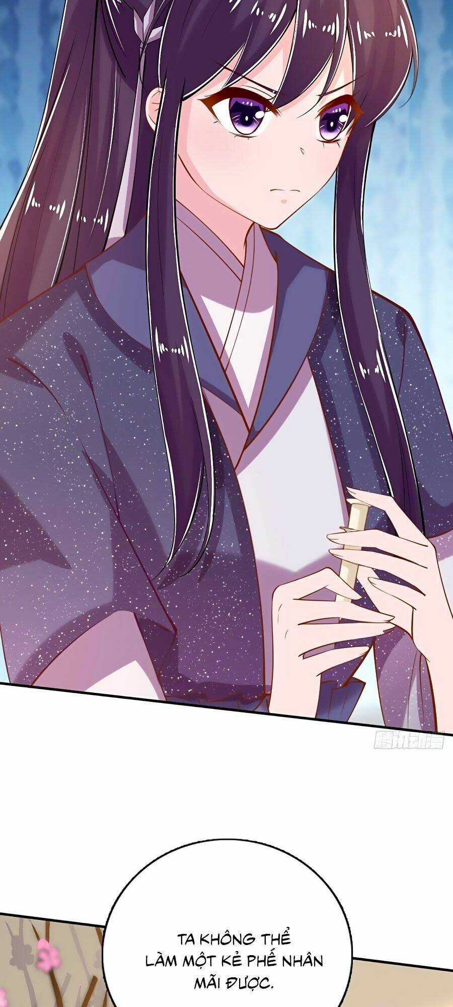 Phượng Ngự Tà Vương Chapter 21 trang 1