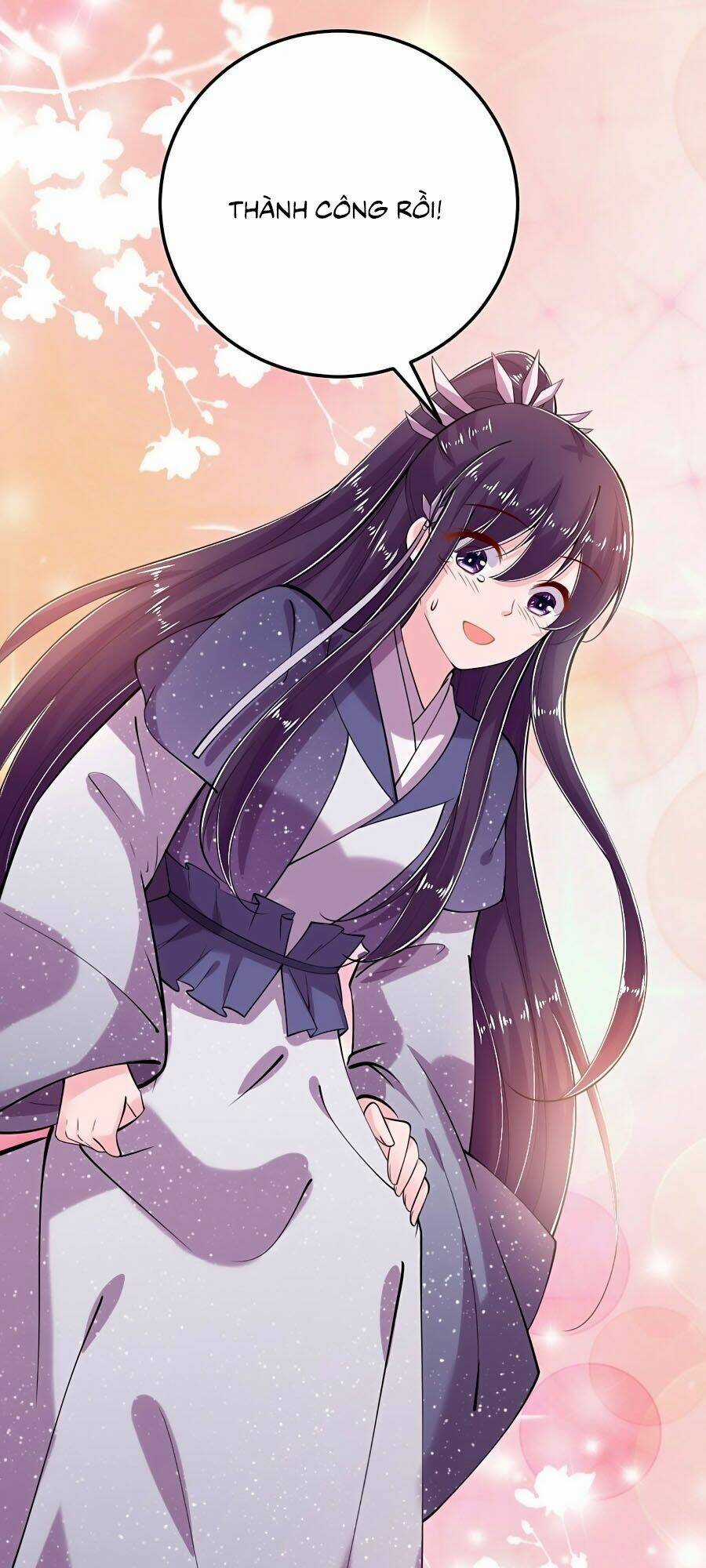 Phượng Ngự Tà Vương Chapter 21 trang 11