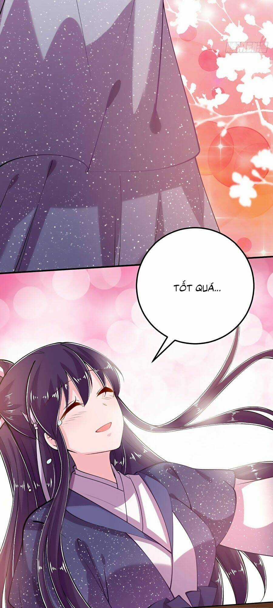 Phượng Ngự Tà Vương Chapter 21 trang 12