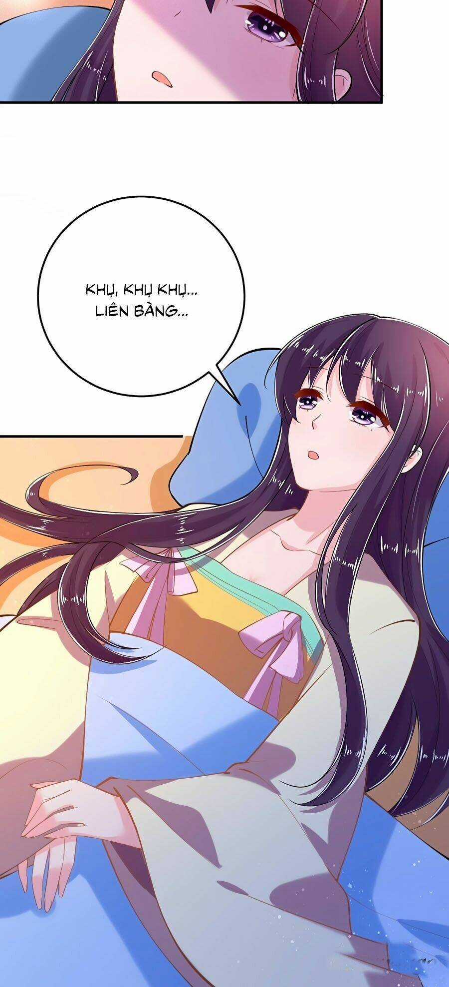 Phượng Ngự Tà Vương Chapter 21 trang 23